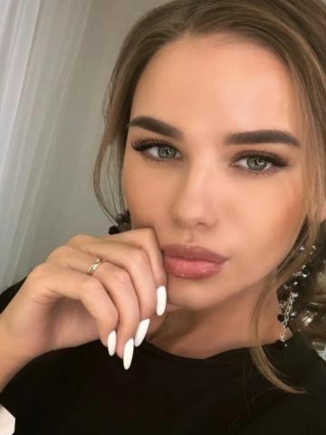 Индивидуалка Жемчужина Фотография 2