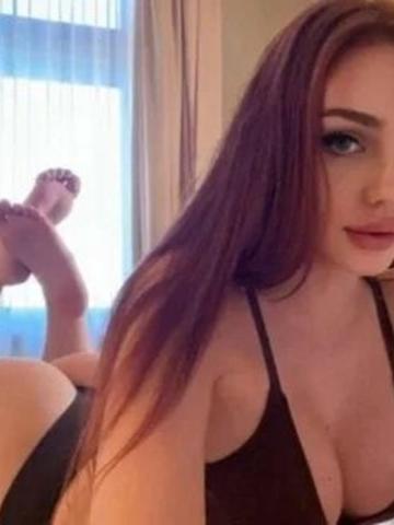 Индивидуалка Таюша Фотография 3
