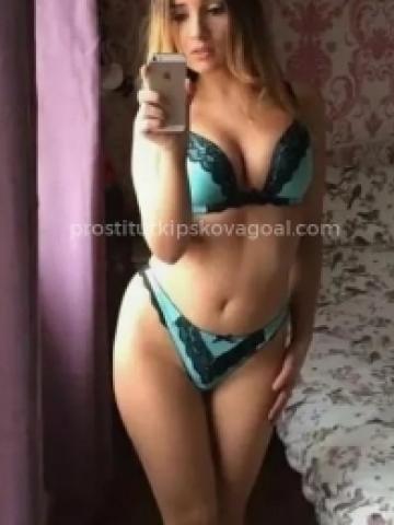 Индивидуалка Елена Фотография 3