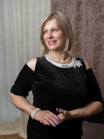 Индивидуалка Майя Фотография 28